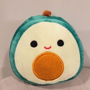 Squishmallows Original Austin the Avocado 🥑